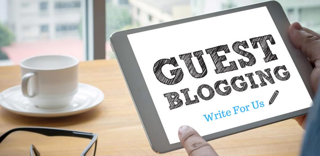 write for us - guest post