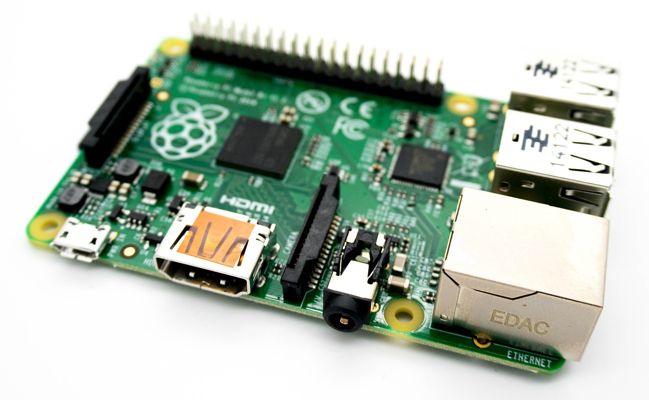 raspberry-pi