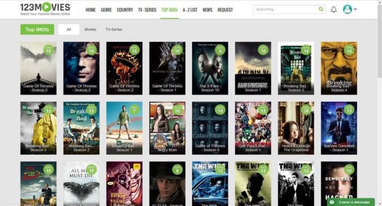 watch movies online best sites