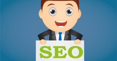 SEO content creation knowledge