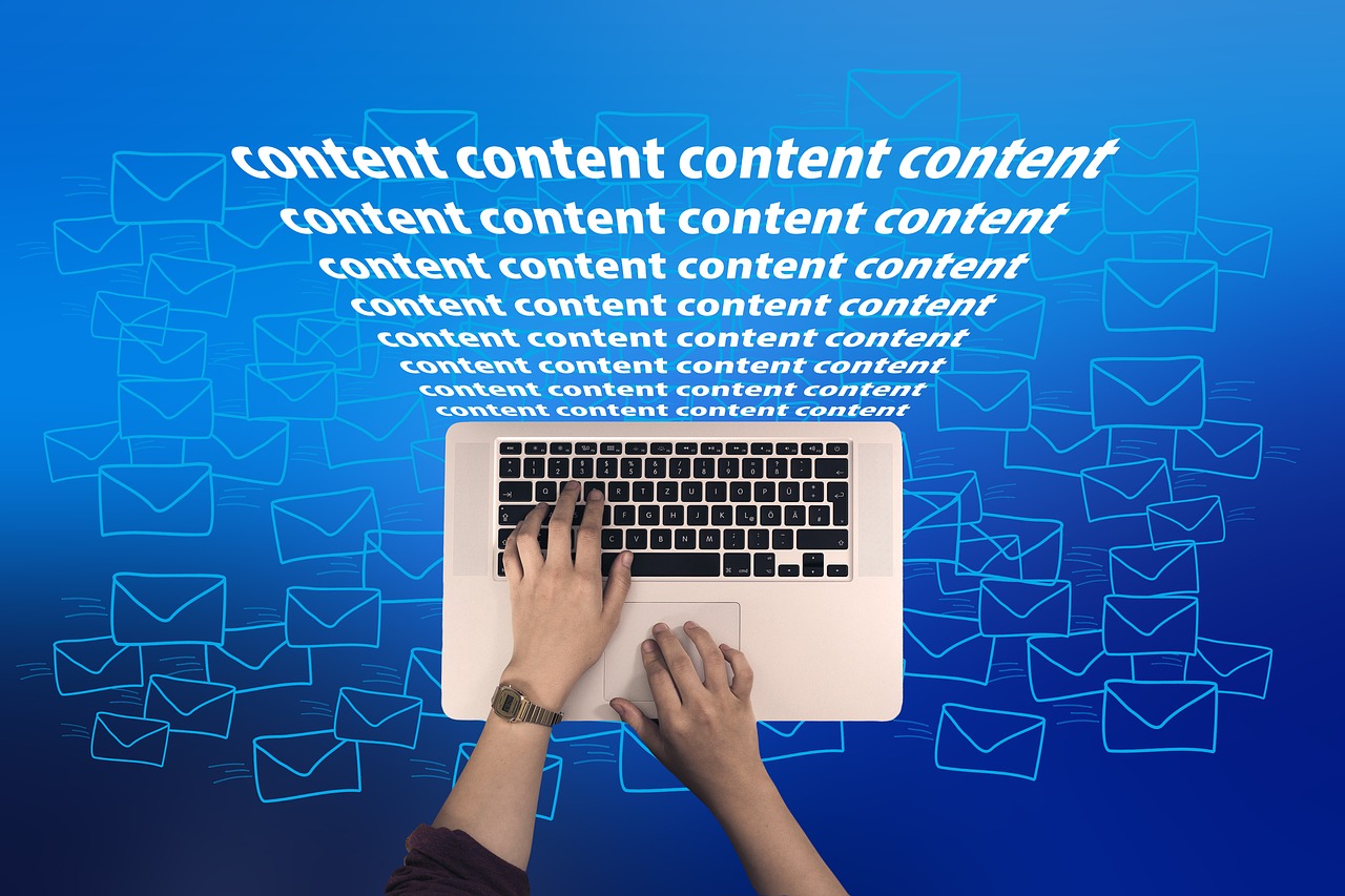 what is content writing jobs in tamil