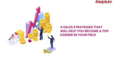 sales strategies