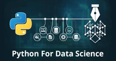 python-in-data-science