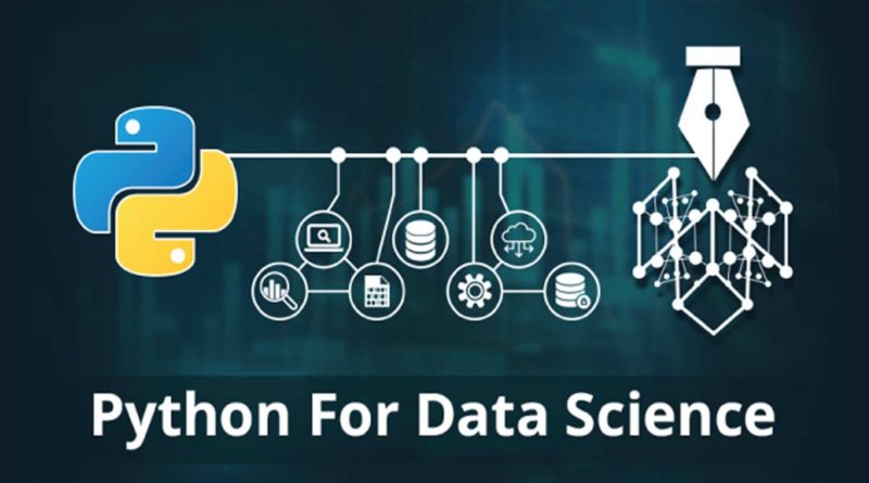 python-in-data-science