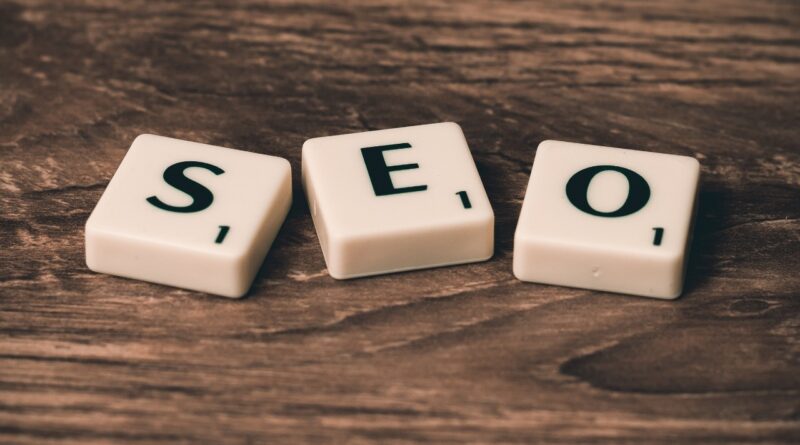 SEO Basics 17 Essentials