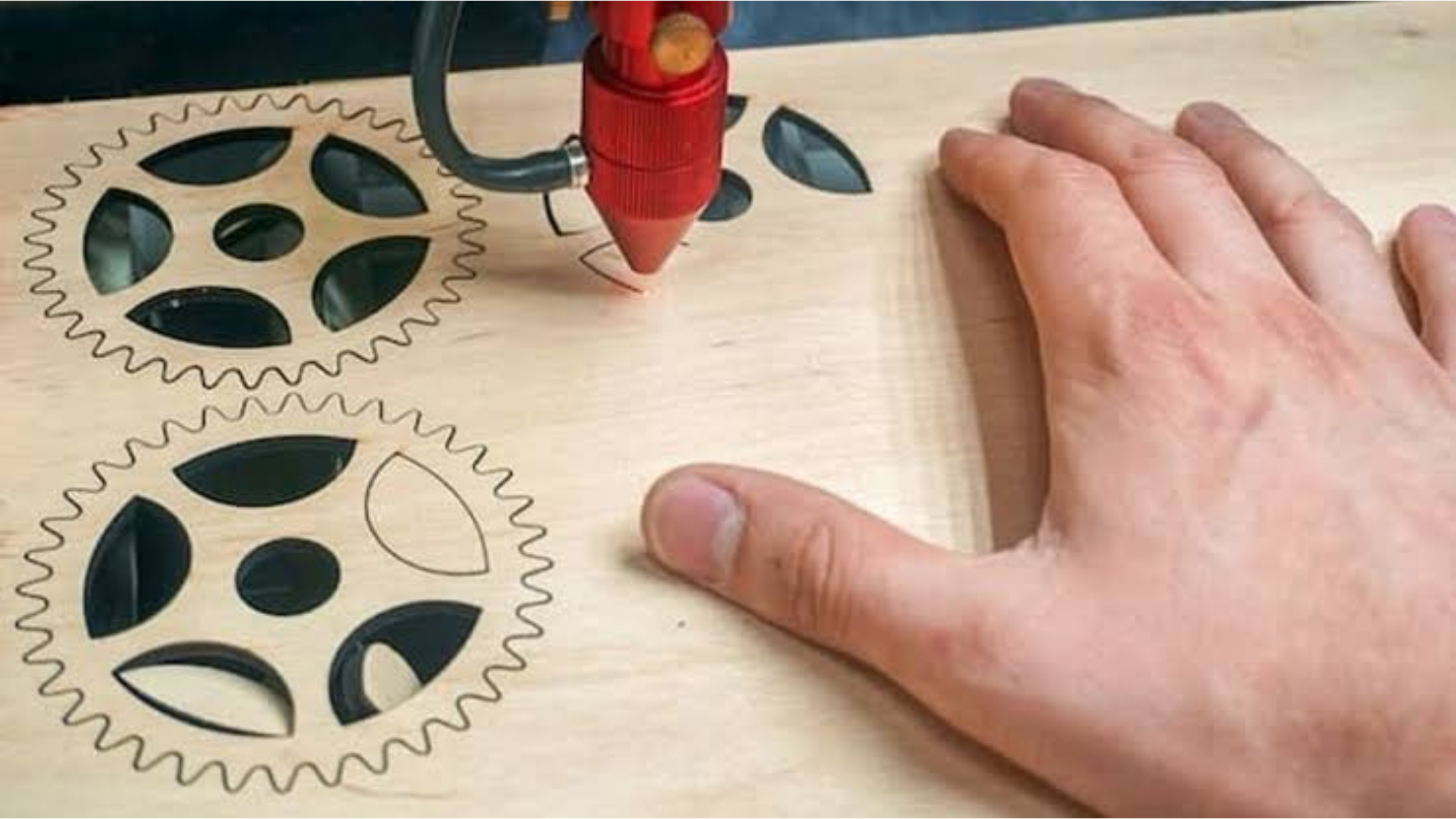 Best Wood for laser cutting : Best Wood Laser Engrave - Tech Today Info
