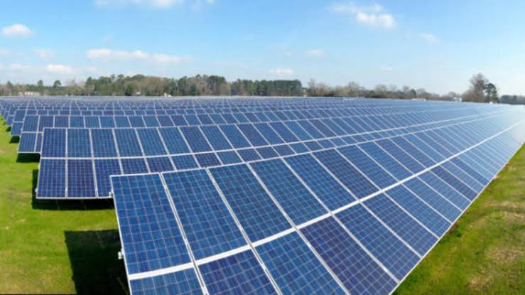 Solar panel technology