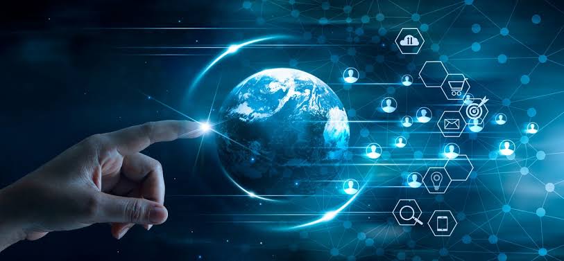 Remote workforce
