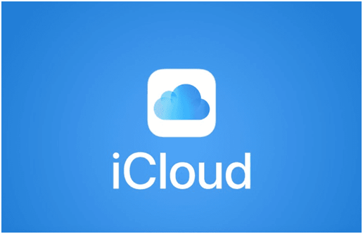 icloud