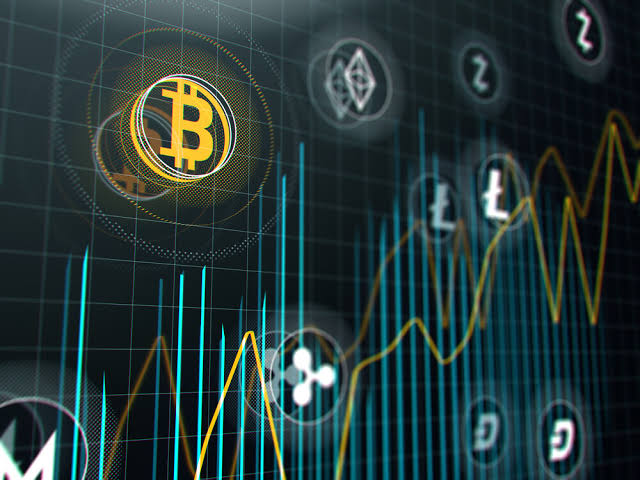 Crypto trading simulators