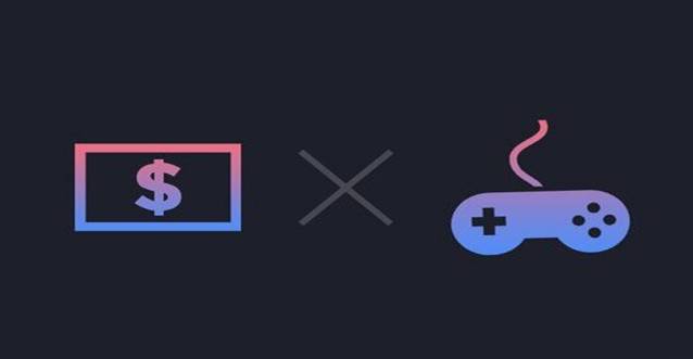 Blockchain gaming