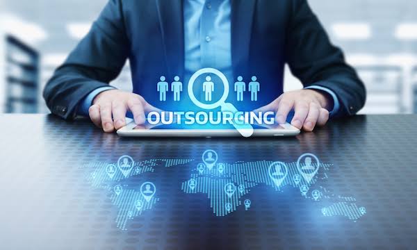 Vietnam outsourcing companies 