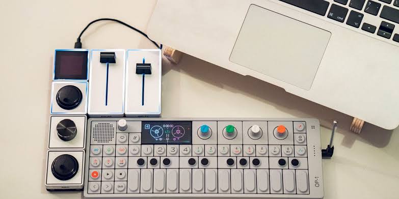 Audio interfaces