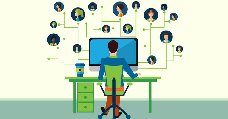 Remote workers