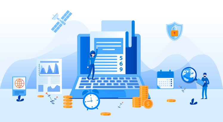 Invoice processing companies