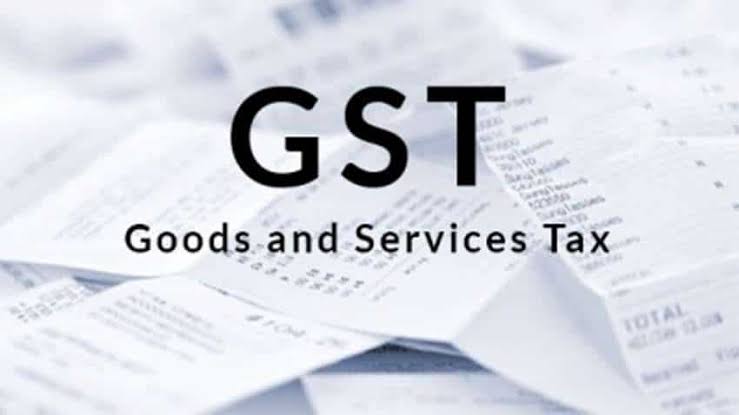 GST quotation format