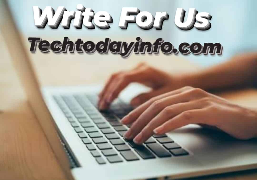 Write For Us Technology Technology Write For Us (Guest Post) - Technology | Gadgets | Marketing ...