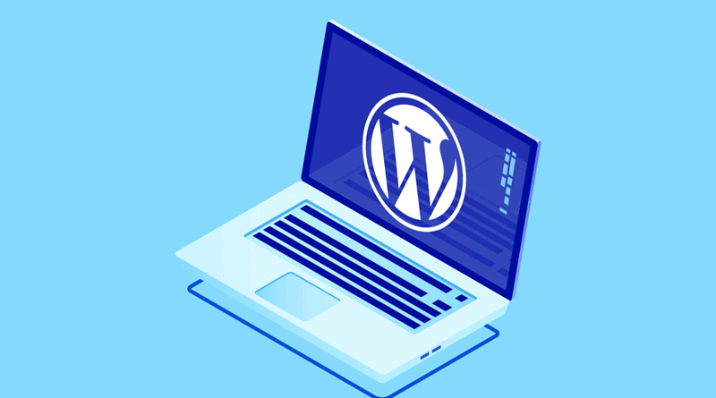 What Does WordPress Hosting Include?