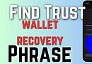 How to Determine Your Trust Wallet Recovery Phrase 
