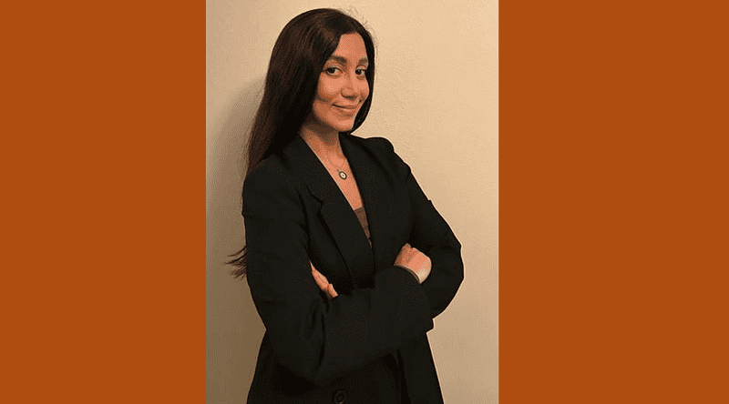 Nancy Al Kalach’s Promising Journey