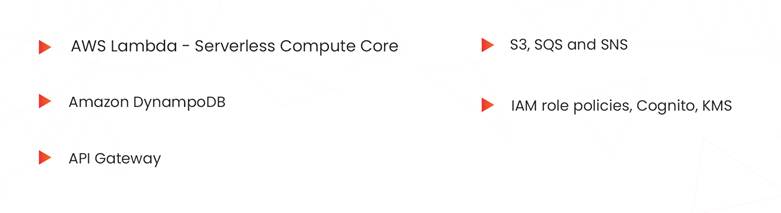 key focus areas aws dva-c02