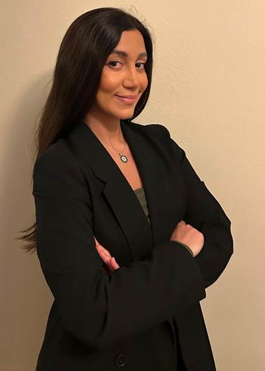 Nancy Al Kalach’s Promising Journey