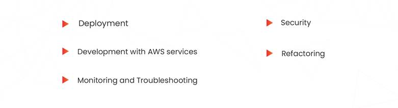 domains-covered-aws-developer-associate-exam