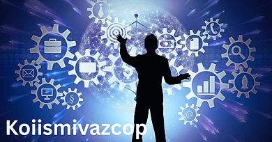 What is koiismivazcop 2026