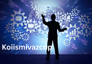 What is koiismivazcop 2026