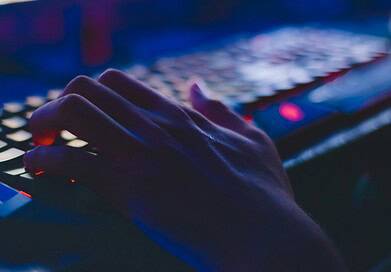 Digital Infrastructure Behind Online Gaming Platforms