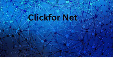 Clickfor Net-Solutions For Success