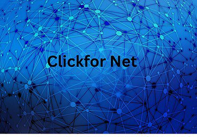 Clickfor Net-Solutions For Success