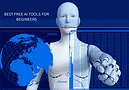 Best free AI Tools for Beginners