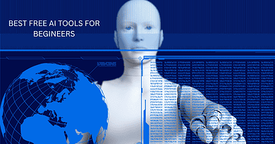 Best free AI Tools for Beginners