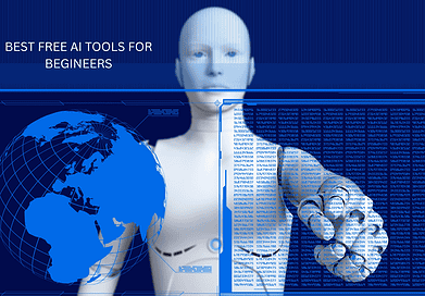 Best free AI Tools for Beginners