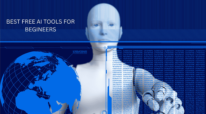 Best free AI Tools for Beginners